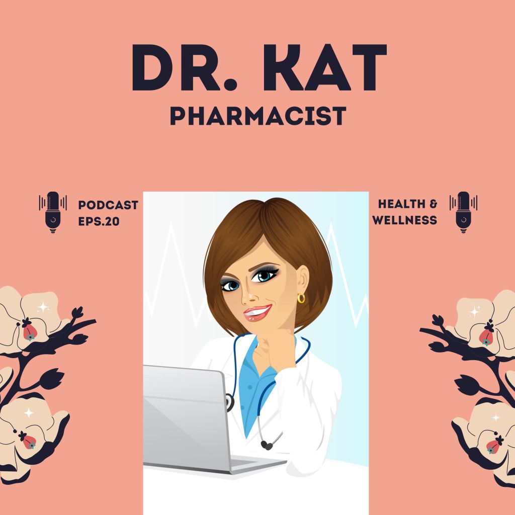 The Wellness Pharmacist Eps. 20